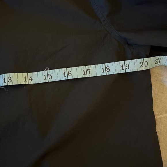 Givenchy Black Classic Embroidered Stars Men’s Shirt - Picture 8 of 9